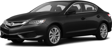 ILX AcuraWatch Plus Pkg Sedan 4D image