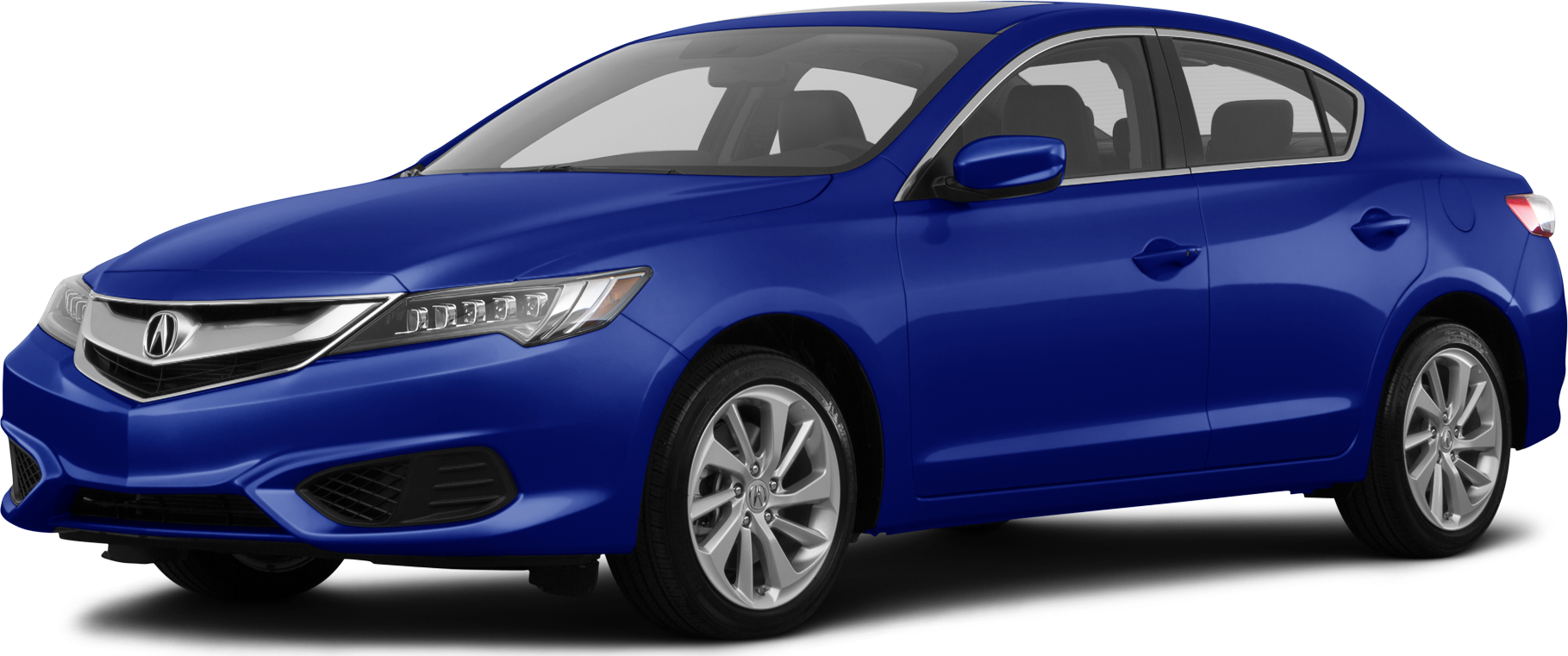 2018 Acura ILX Technology Plus Pkg Sedan 4D