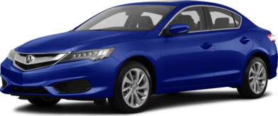 ILX Special Edition Sedan 4D image