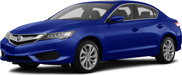 2018 Acura ILX Exterior: 0