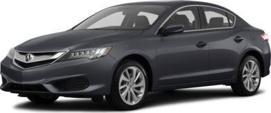 ILX Technology Plus & A-SPEC Pkgs Sedan 4D image