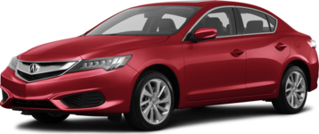 2018 Acura ILX Special Edition Sedan 4D