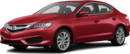 2018 Acura ILX image