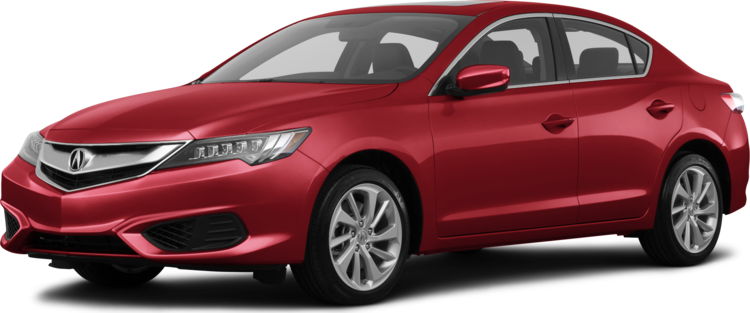 2018 Acura ILX Exterior: 0