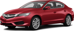 2018 Acura ILX Special Edition Sedan 4D