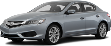 2018 Acura ILX
