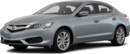 2018 Acura ILX image