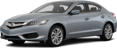 Acura ILX