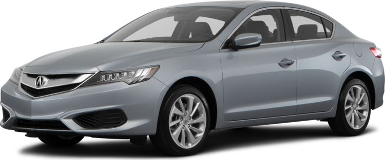 2018 Acura ILX Exterior: 0