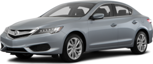 2018 Acura ILX