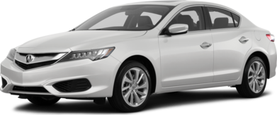 ILX Technology Plus Pkg Sedan 4D image