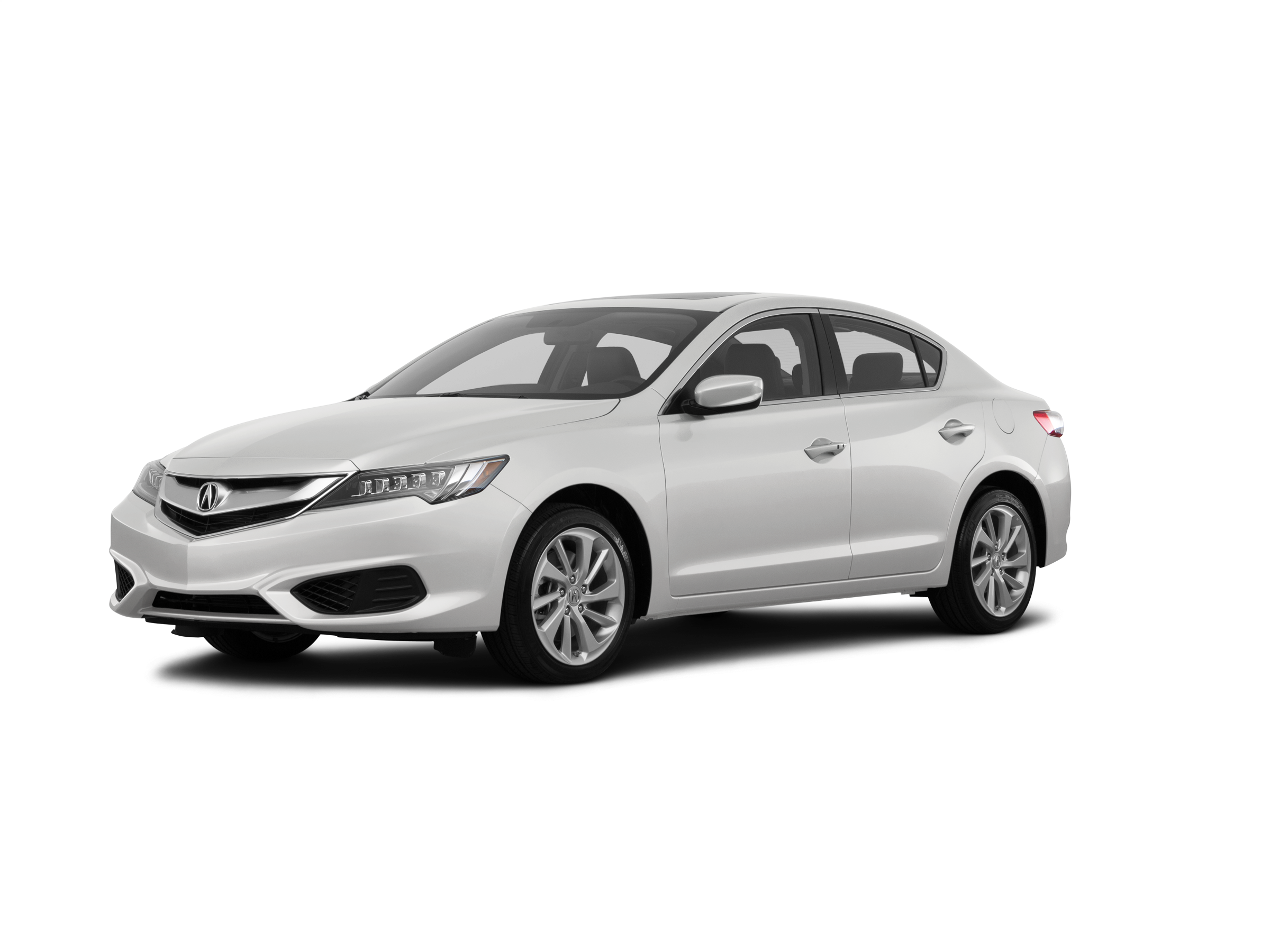 Acura Ilx White Limited Edition