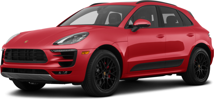 2017 Porsche Macan Exterior: 0