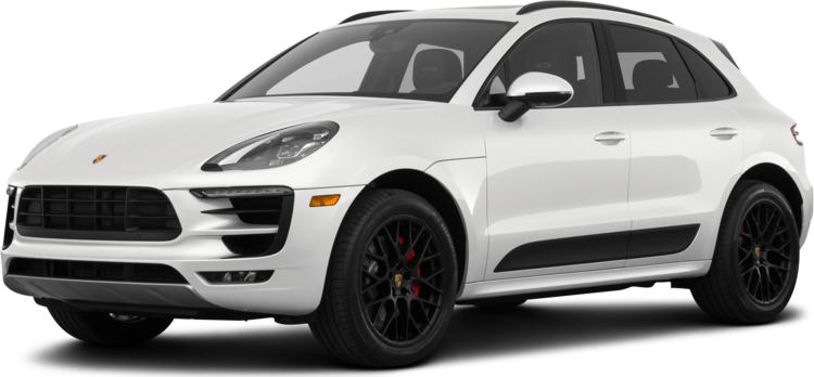 2017 Porsche Macan Exterior: 0