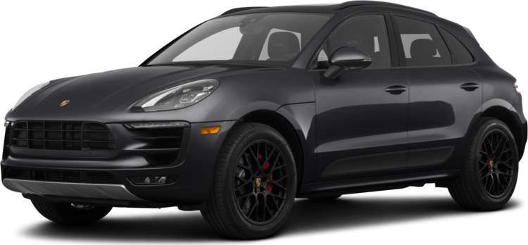 2017 Porsche Macan Exterior: 0