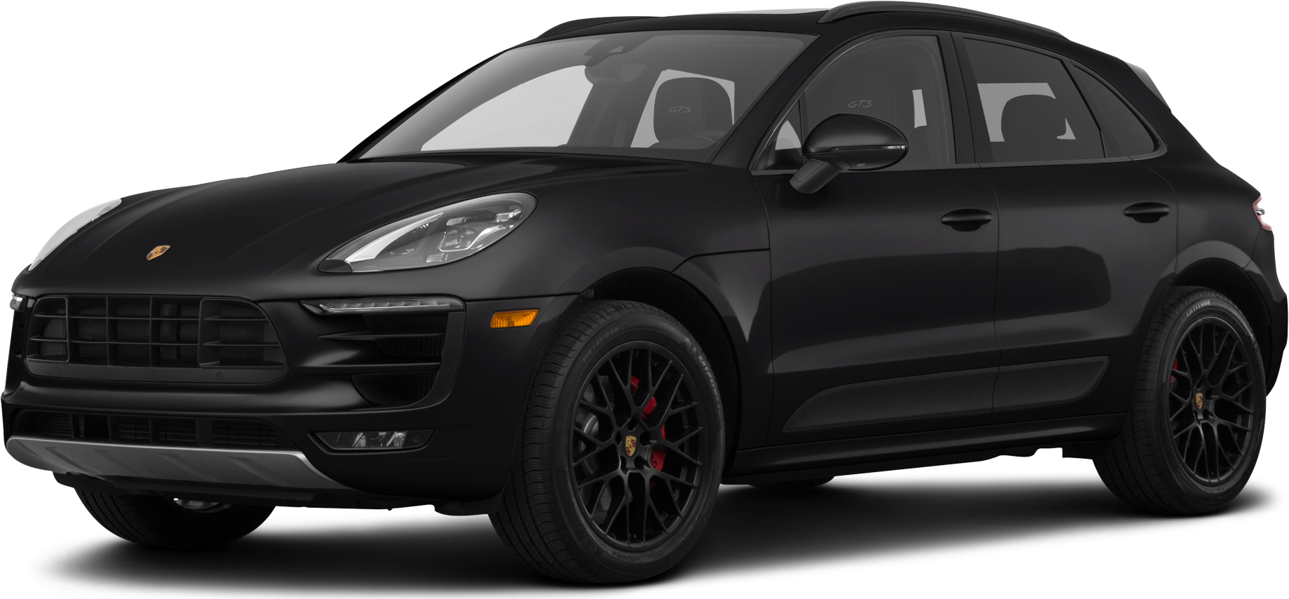 Used 2017 Porsche Macan GTS Sport Utility 4D Prices ...