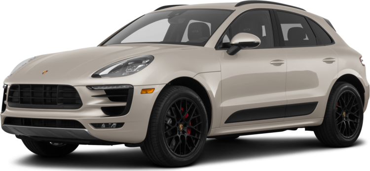 2017 Porsche Macan Exterior: 0