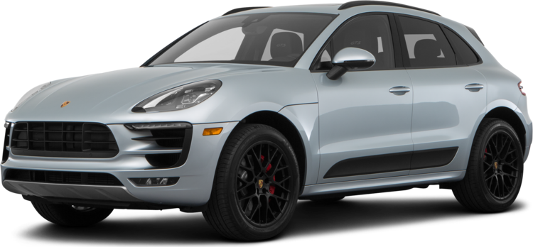 2017 Porsche Macan Exterior: 0