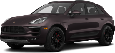 Macan GTS Sport Utility 4D image
