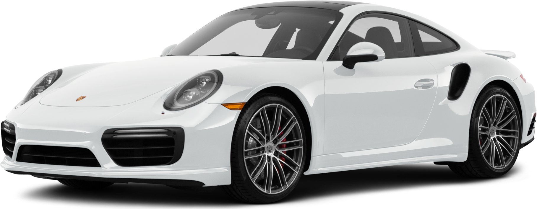2017 Porsche 911 Carrera 4 GTS Coupe 2D Price, Listings & Reviews