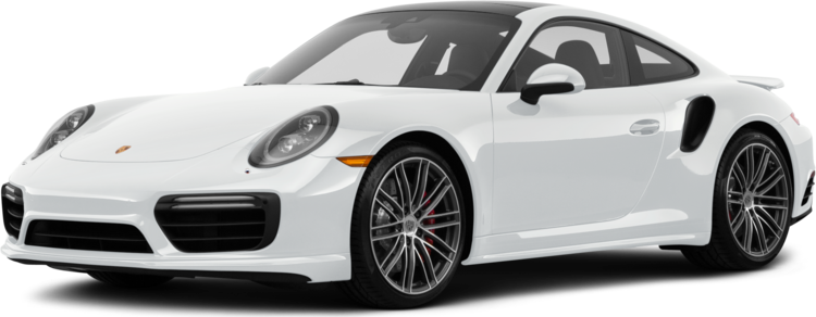 2017 Porsche 911 Exterior: 0