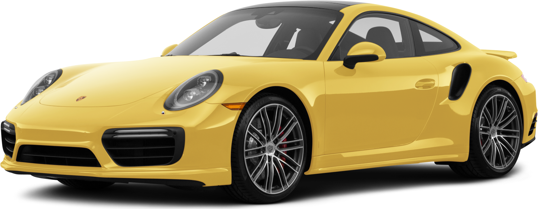 2018 Porsche 911 Specs And Features | Kelley Blue Book