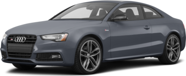 2016 Audi S5