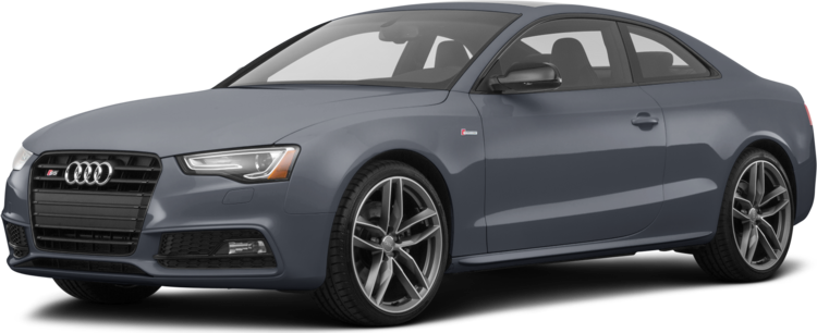 2016 Audi S5 Exterior: 0