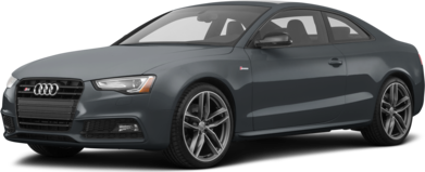 S5 Premium Plus Coupe 2D image