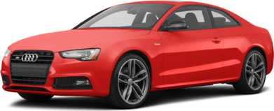 Audi S5 Premium Plus Coupe 2D