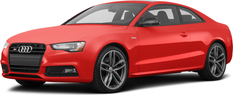 2016 Audi S5 Exterior: 0