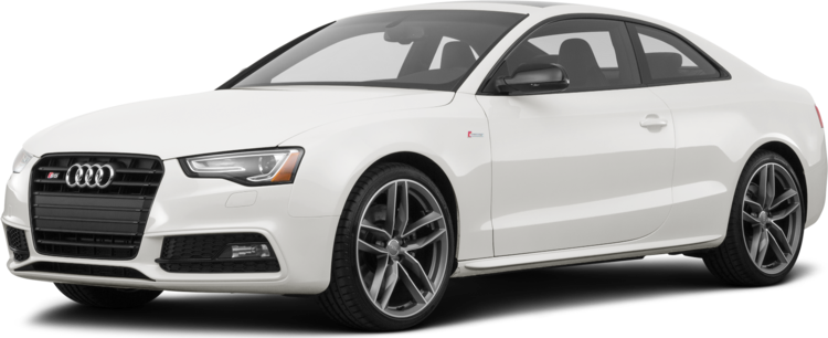 2016 Audi S5 Exterior: 0