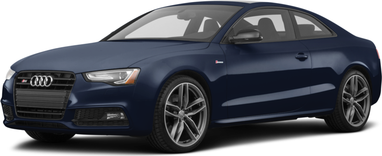 2016 Audi S5 Exterior: 0