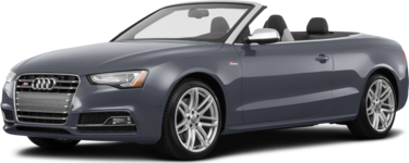2016 Audi S5