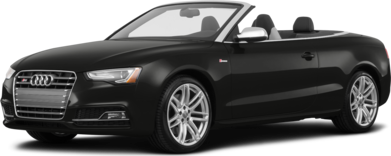 S5 Premium Plus Convertible 2D image