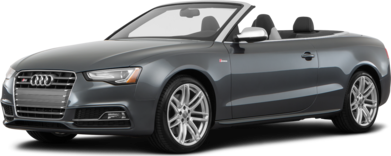 S5 Prestige Convertible 2D image