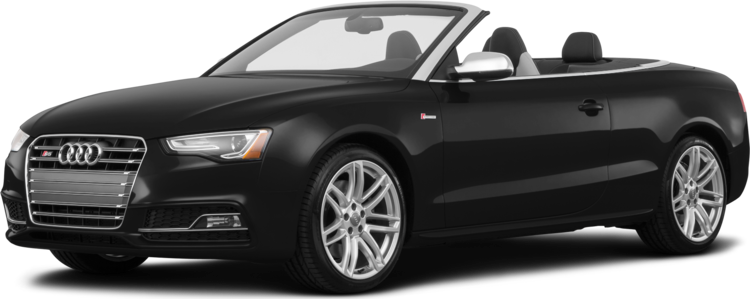 2016 Audi S5 Exterior: 0