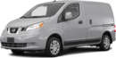 2017 Nissan NV200 image