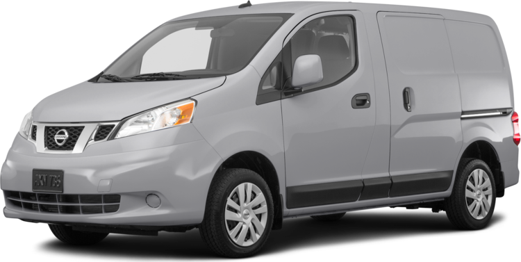 2017 Nissan NV200 Exterior: 0
