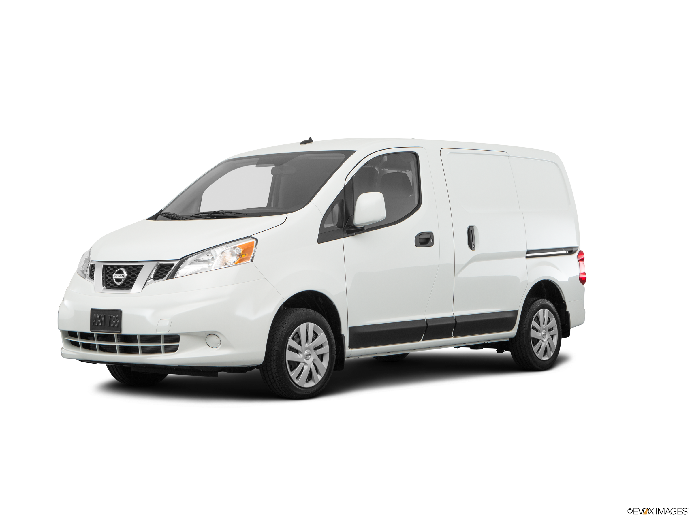 Used 2017 Nissan NV200 SV Van 4D Prices Kelley Blue Book
