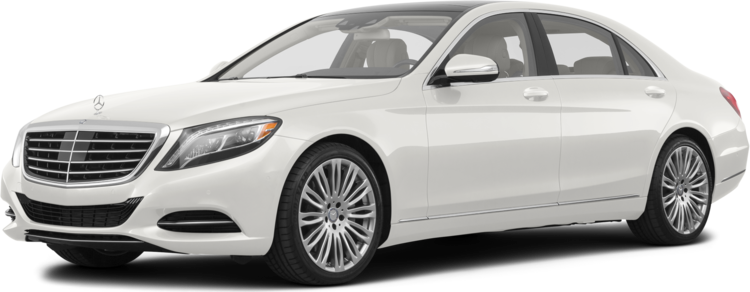 2016 Mercedes-Benz S-Class Exterior: 0
