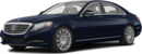 2016 Mercedes-Benz S-Class image