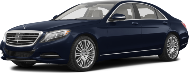 2016 Mercedes-Benz S-Class Exterior: 0