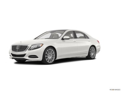 Used 2016 Mercedes Benz S Class Values Cars For Sale Kelley Blue Book