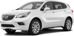 2016 Buick Envision