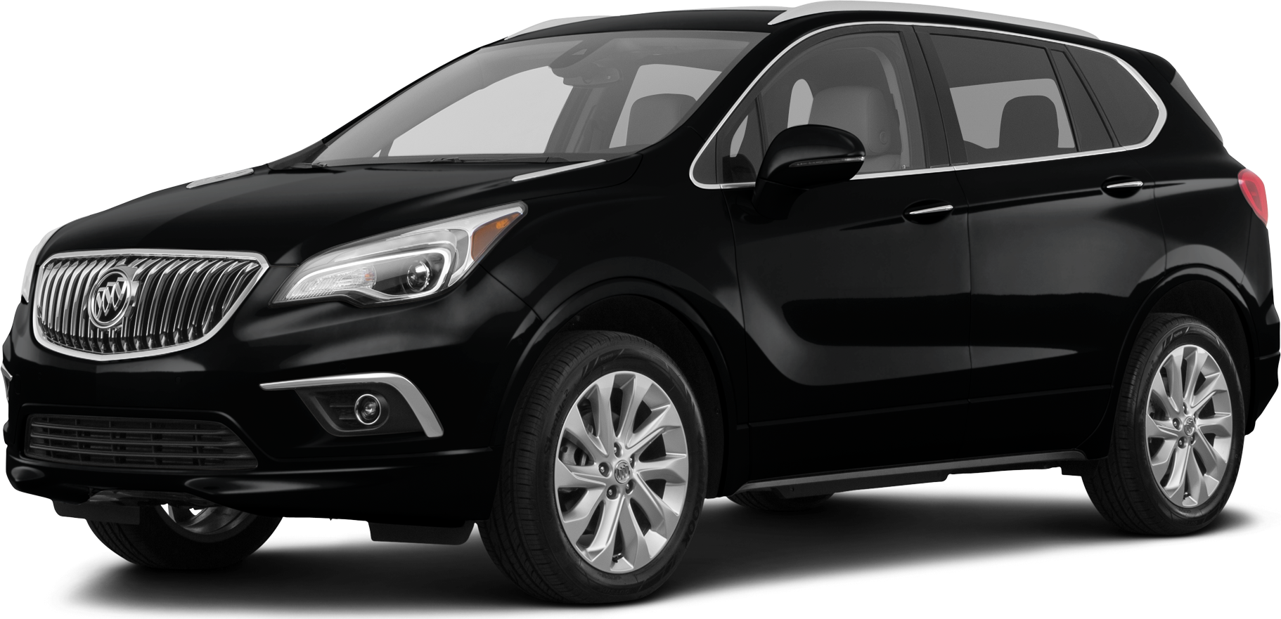 2016 Buick Envision Price, Value, Depreciation & Reviews | Kelley Blue Book