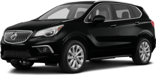 2016 Buick Envision