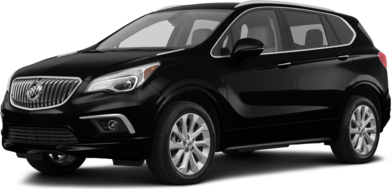 Envision Premium II Sport Utility 4D image