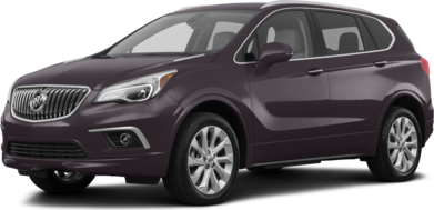 Envision Premium II Sport Utility 4D image