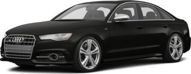 S6 Prestige Sedan 4D image